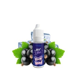 Liquideo Freeze - Freeze Cassis 10ml