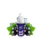 Liquideo Freeze - Freeze Cassis 10ml