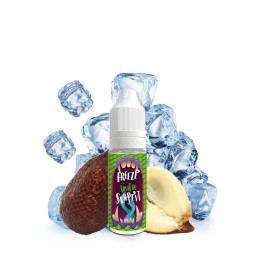 Liquideo Freeze - Zamroź owoc węża 10ml