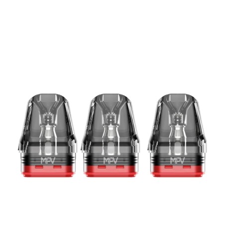 Cartouches MPV Serie OX compatibel met Xlim OXVA