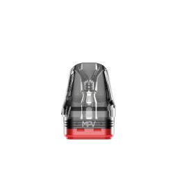 Cartucce MPV Serie OX compatibili Xlim OXVA