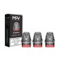 Cartouches MPV Serie OX compatibel met Xlim OXVA