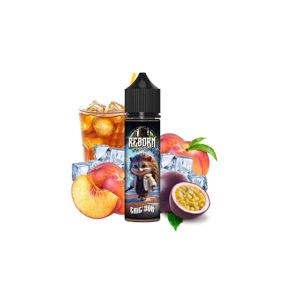 Eric’son 50ml – Animale Rinasciuto