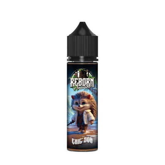 Eric’son 50ml – Animale Rinasciuto