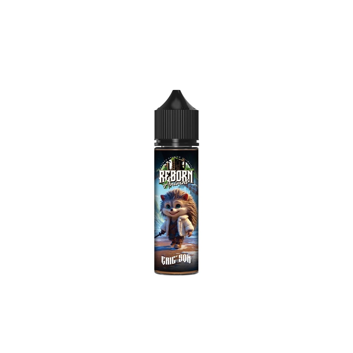 Eric’son 50ml – Animal Renacido