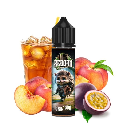 Eric’son 50ml – Animale Rinasciuto