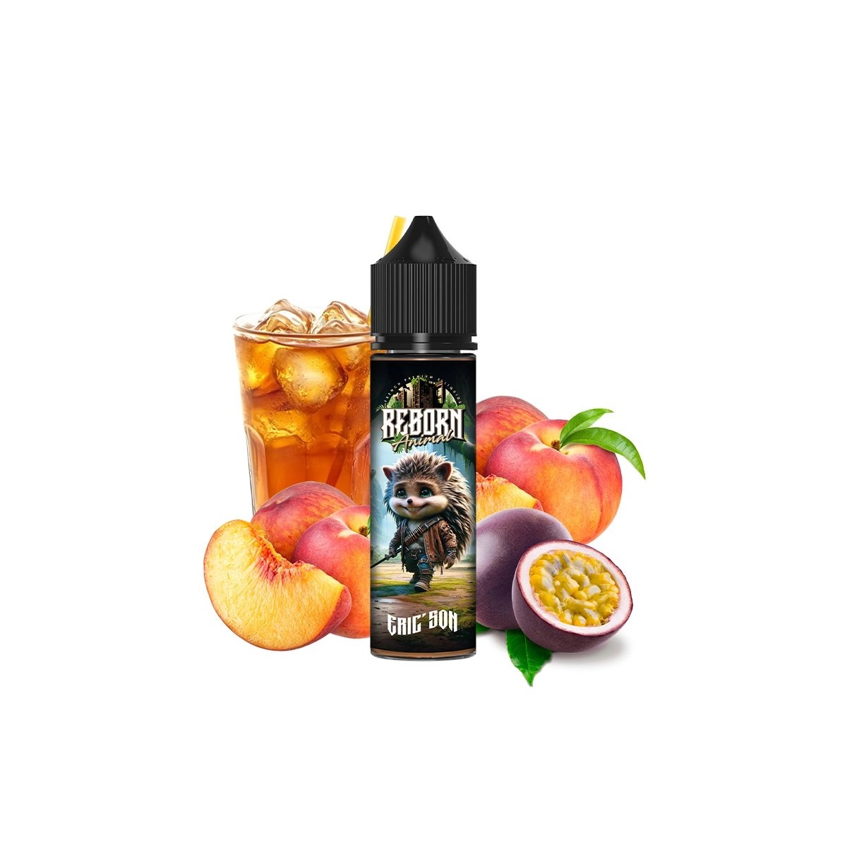 Eric’son 50ml – Animale Rinasciuto