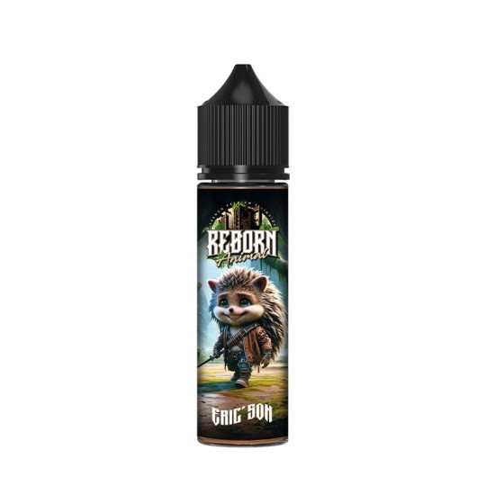 Eric’son 50ml – Reborn Animal