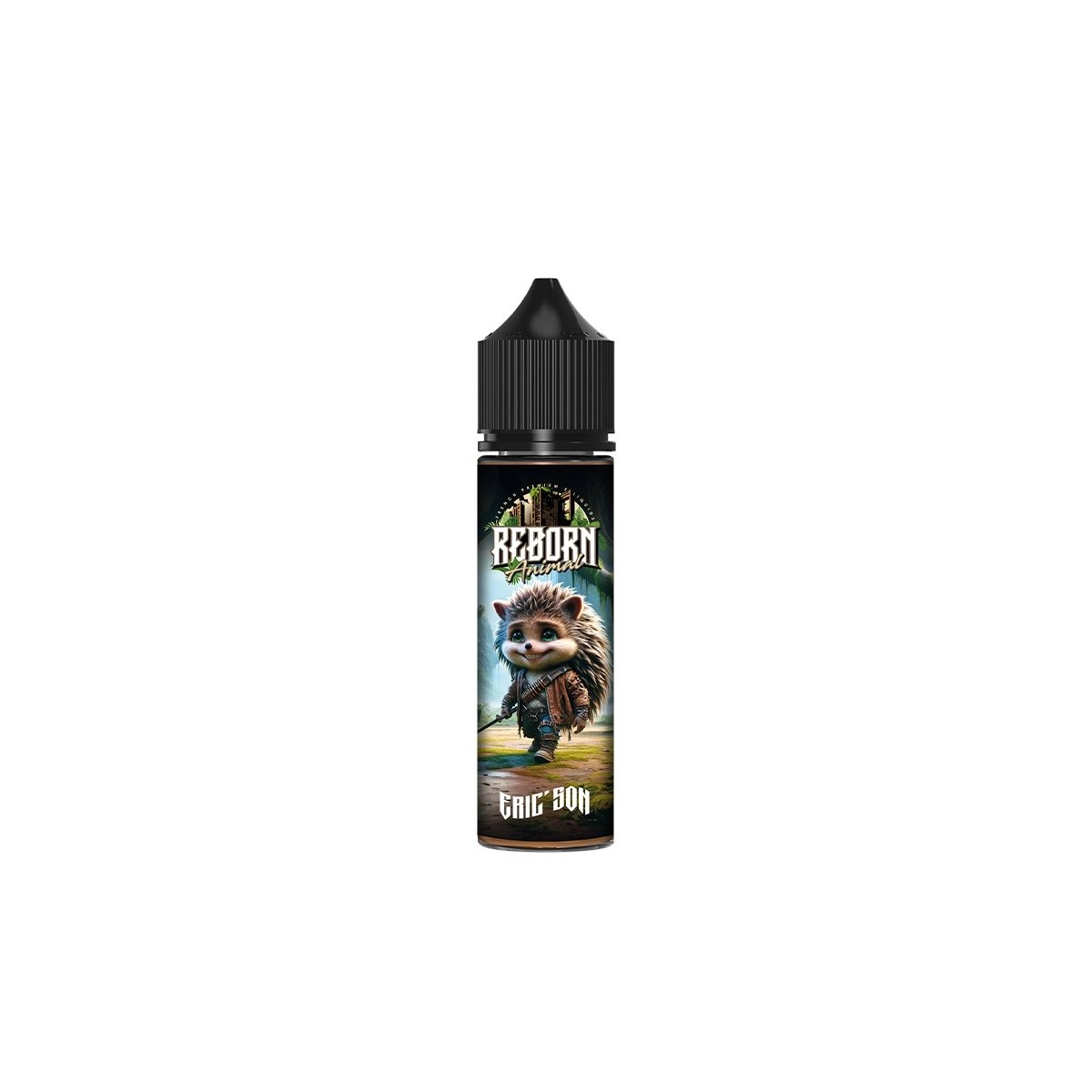 Eric’son 50ml – Animale Rinasciuto