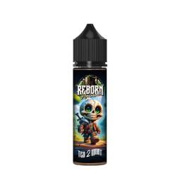 Ted 2 Mort 50ml – Herboren Dier
