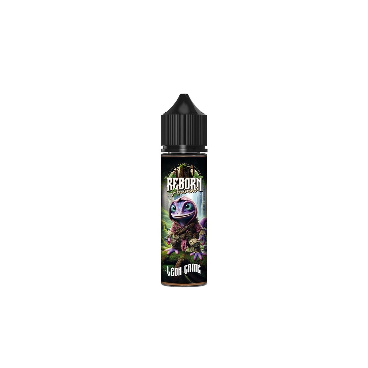 Léon Camé 50ml – Animal Renascente