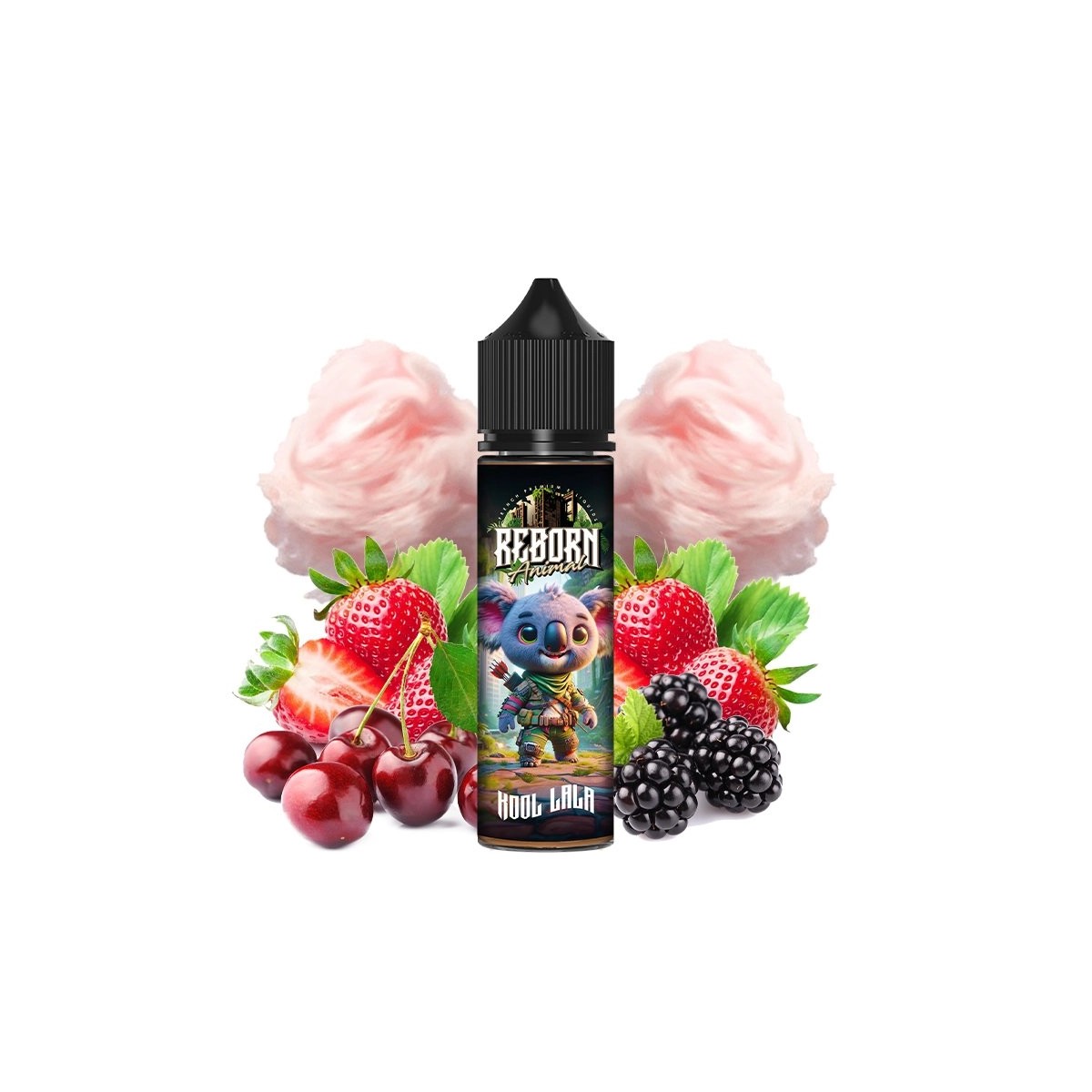 Kool Lala 50ml – Herboren Dier