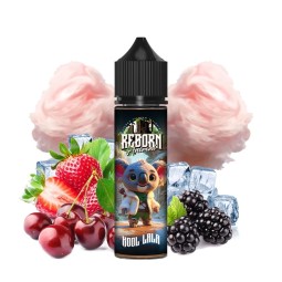 Kool Lala Fresh 50ml – Reborn Animal