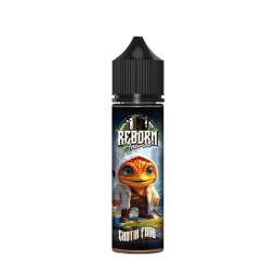 Exotische Kikker 50ml – Herboren Dier