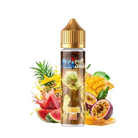 Thunder Sun 50ml – Pegasus