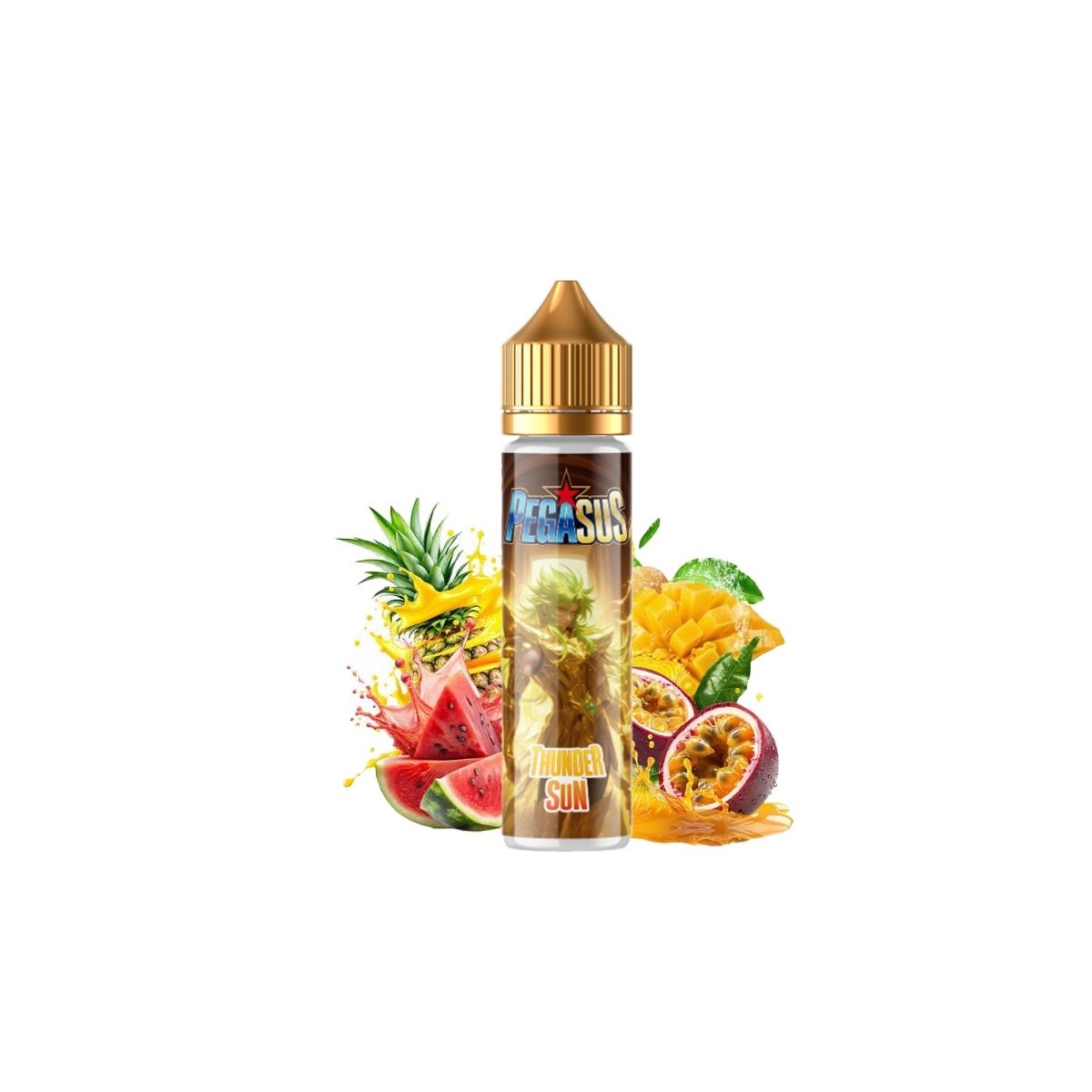 Thunder Sun 50ml – Pegasus
