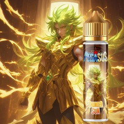 Thunder Sun 50ml – Pegasus