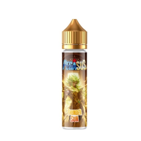 Thunder Sun 50ml – Pegasus