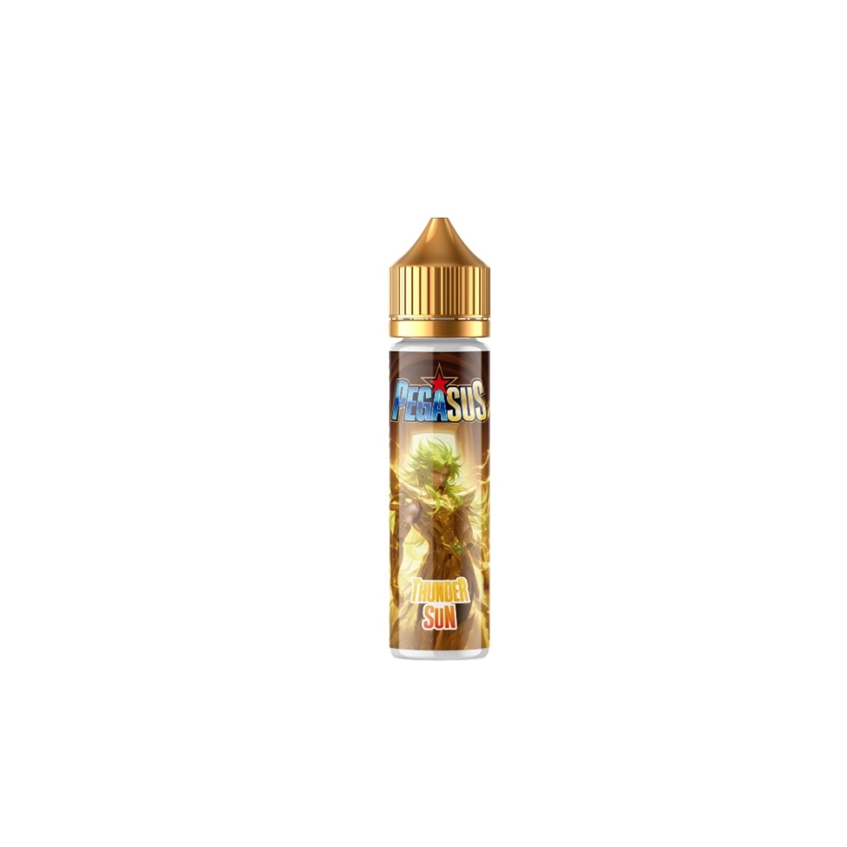 Thunder Sun 50ml – Pegasus