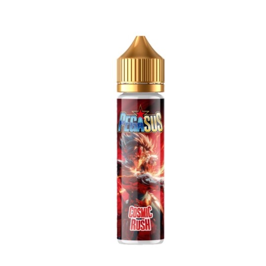 Cosmic Rush 50ml – Pegasus