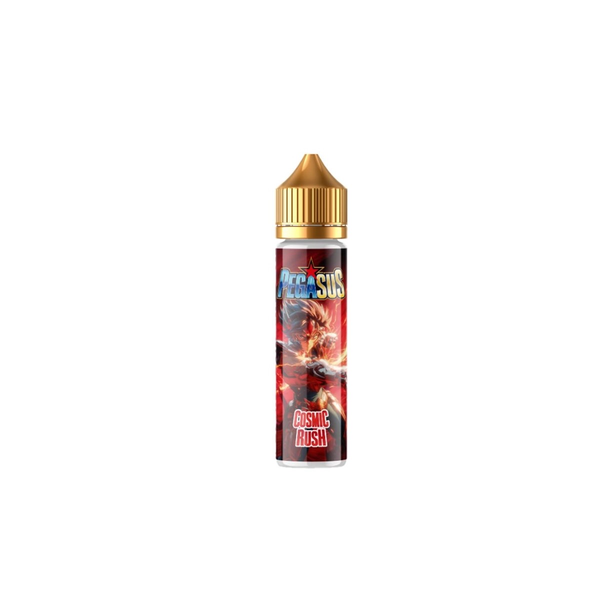 Cosmic Rush 50ml – Pegasus