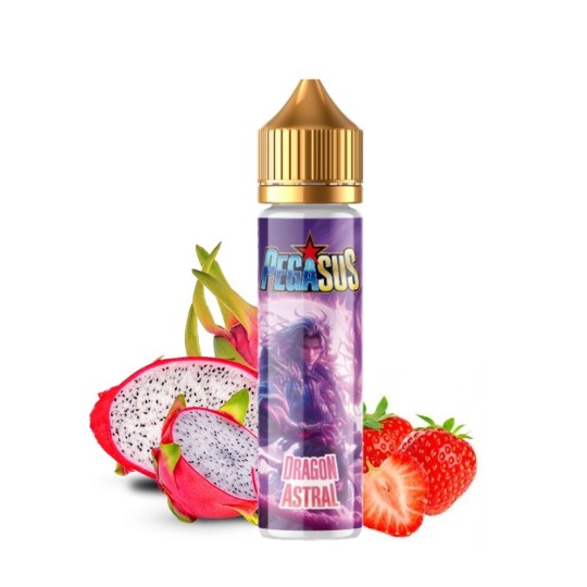 Dragon Astral 50ml – Pegasus