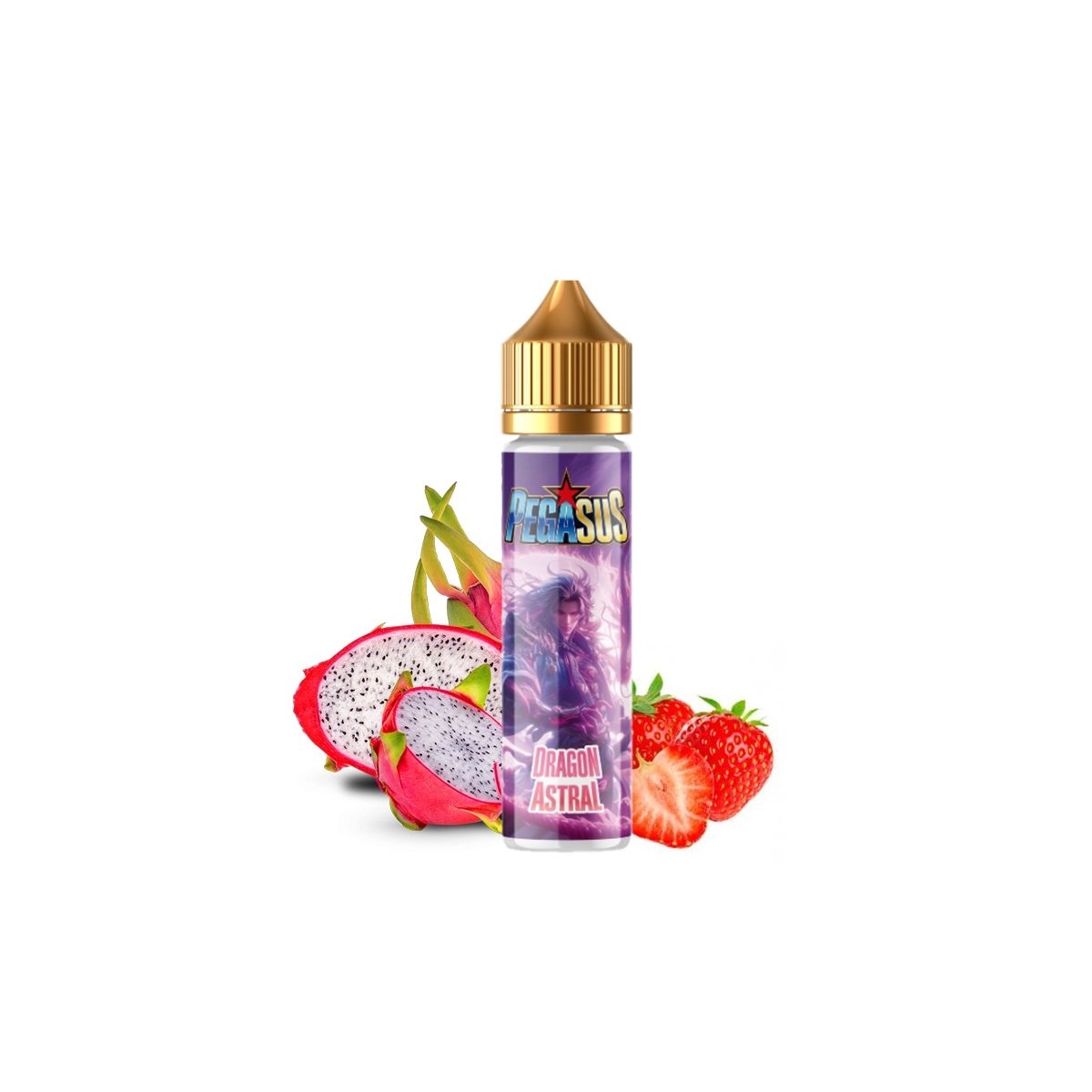 Dragon Astrale 50ml – Pegasus