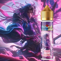 Dragon Astrale 50ml – Pegasus