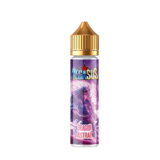 Dragon Astrale 50ml – Pegasus