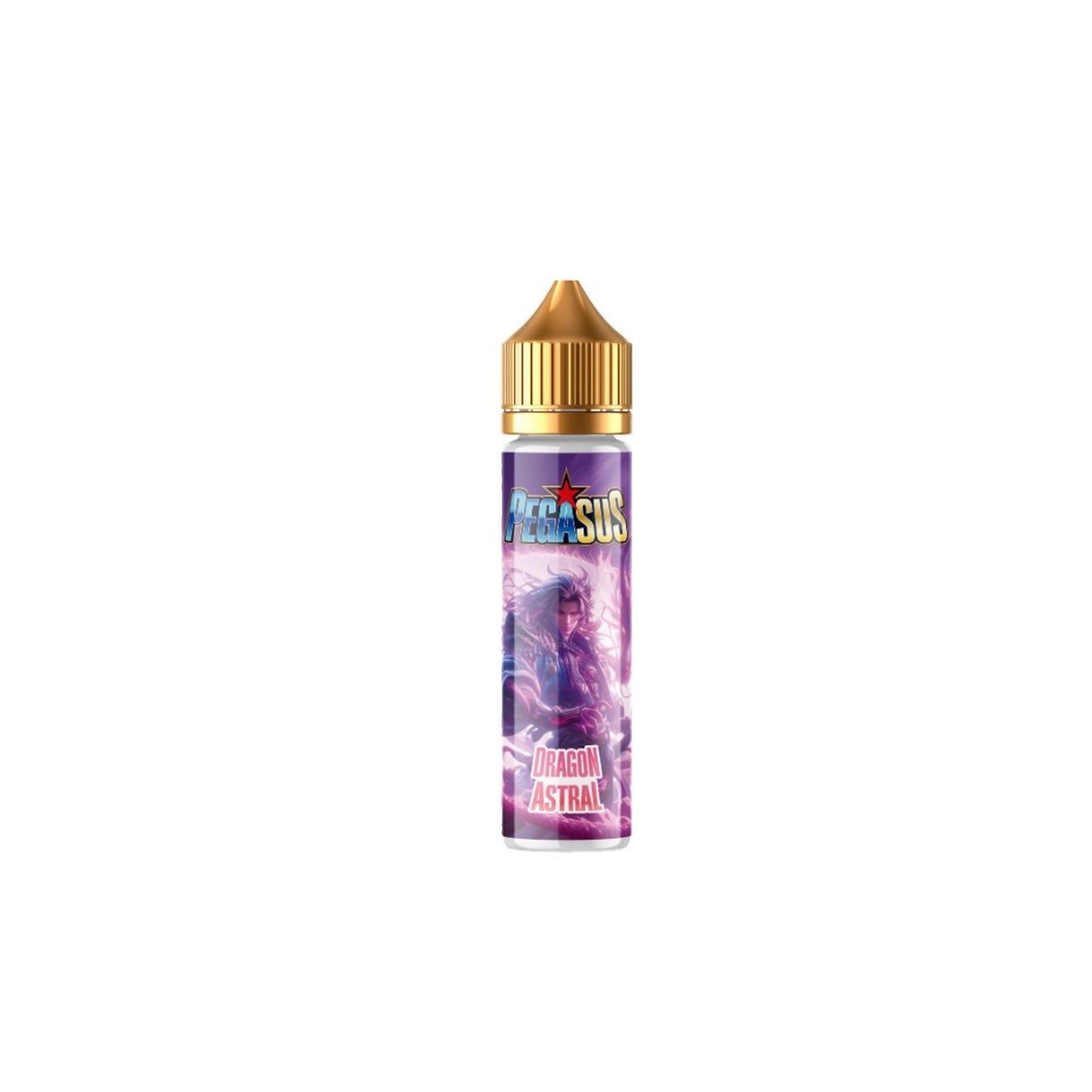 Dragon Astrale 50ml – Pegasus