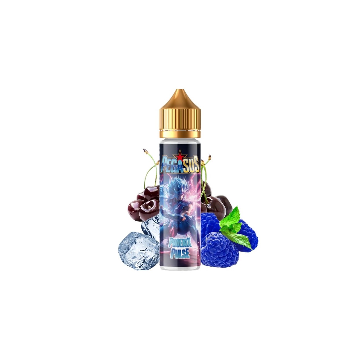 Phoenix Pulse 50ml – Pegasus