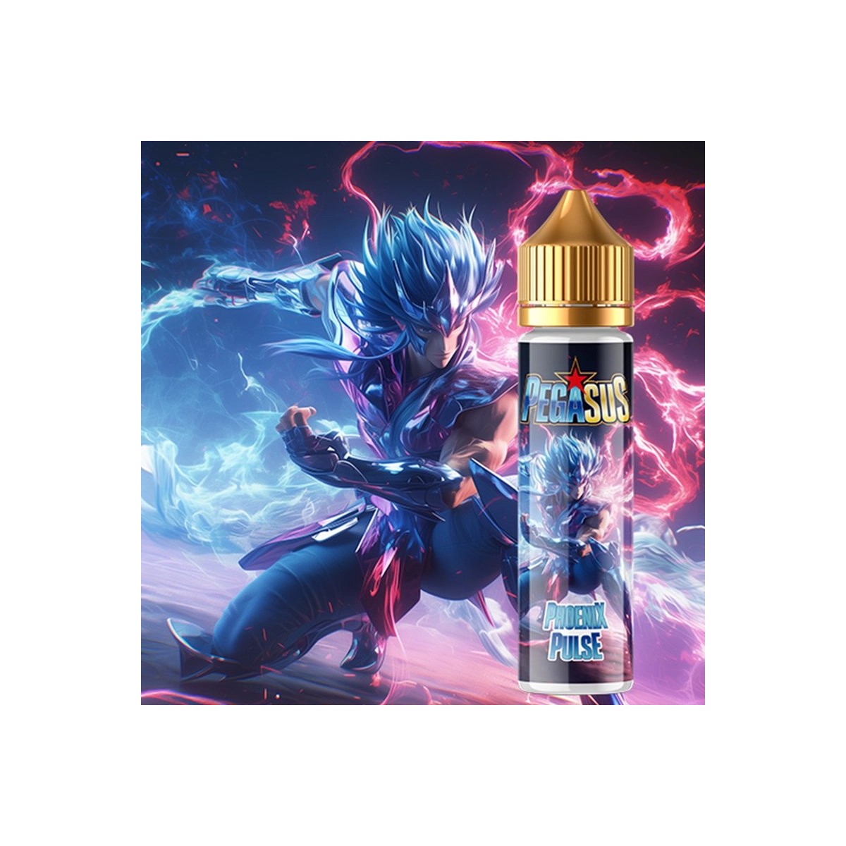 Phoenix Pulse 50ml – Pegasus