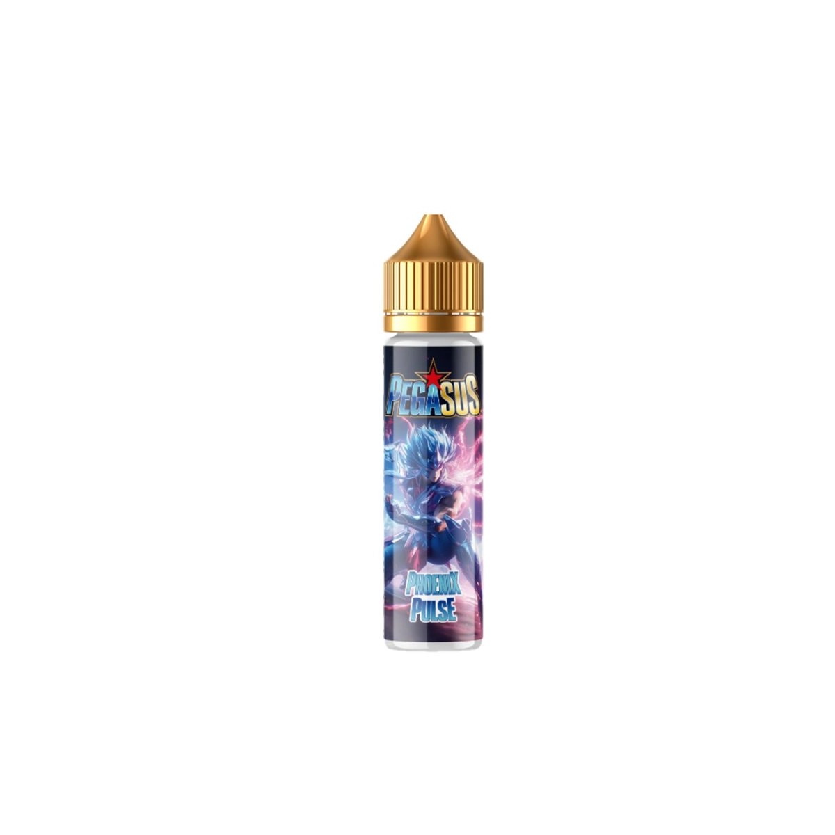 Phoenix Pulse 50ml – Pegasus