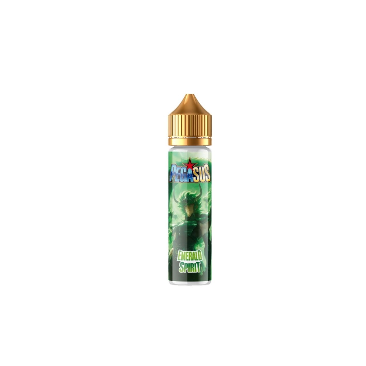 Emerald Spirit 50ml – Pegasus