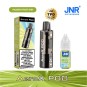 Cartouche JNR Aero X + 2 E-liquides