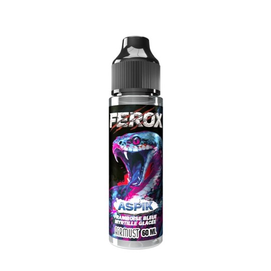 Aspik 60ml – Ferox by Airmust