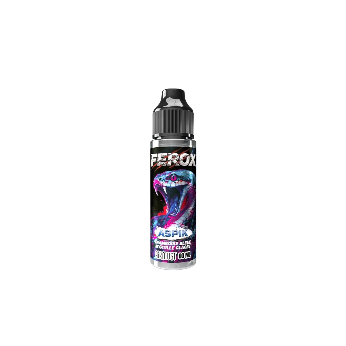 Aspik 60ml – Ferox od Airmust