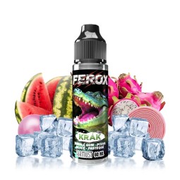 Krak 60ml – Ferox od Airmust