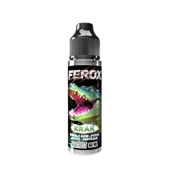 Krak 60ml – Ferox de Airmust
