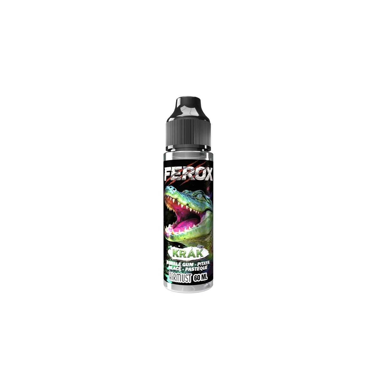 Krak 60ml – Ferox von Airmust
