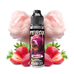 Grizz 60ml – Ferox von Airmust