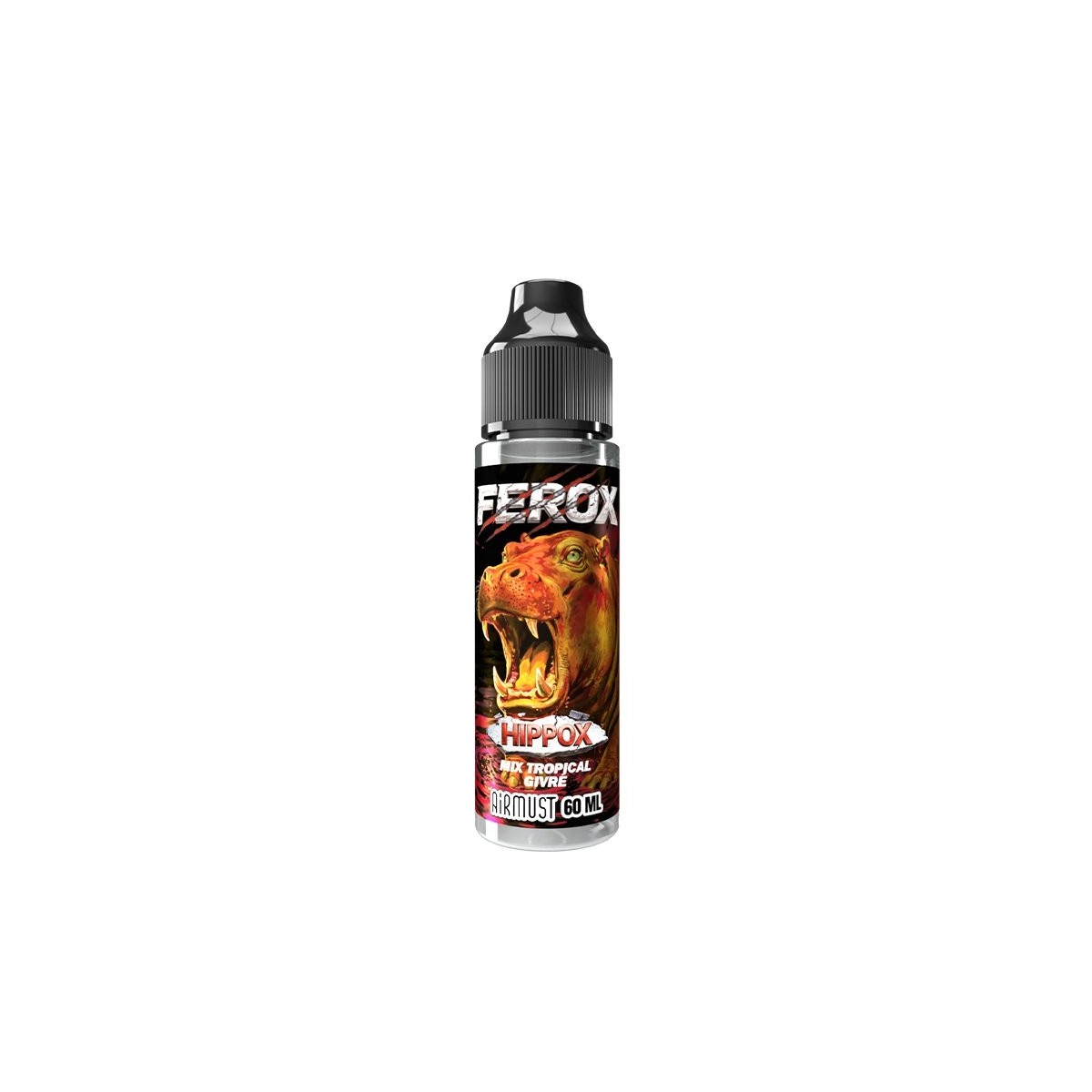Hippox 60ml – Ferox di Airmust