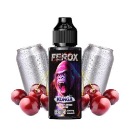 Konga 60ml – Ferox da Airmust