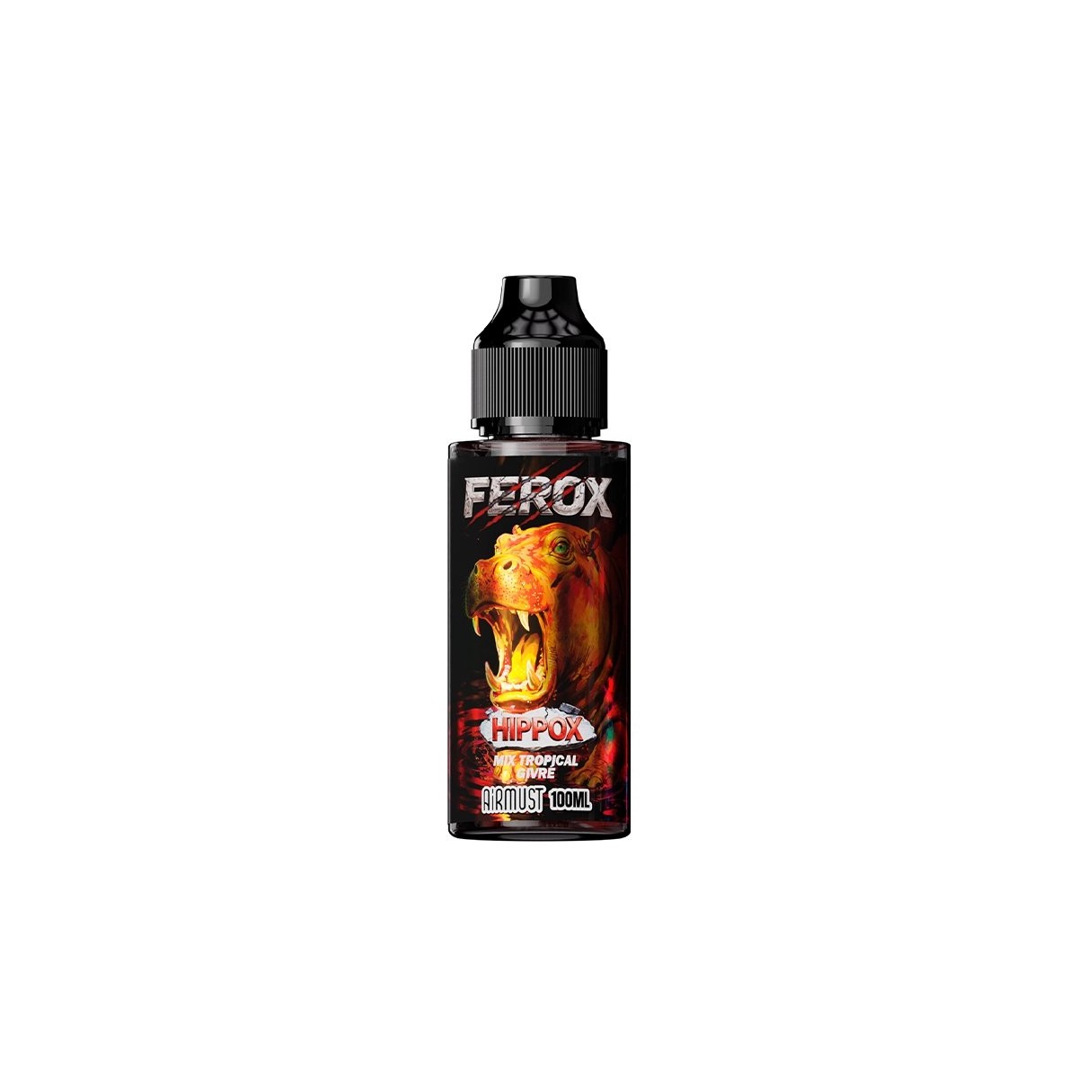 Hippox 100ml - Ferox da Airmust