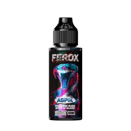 Aspik 100ml – Ferox di Airmust