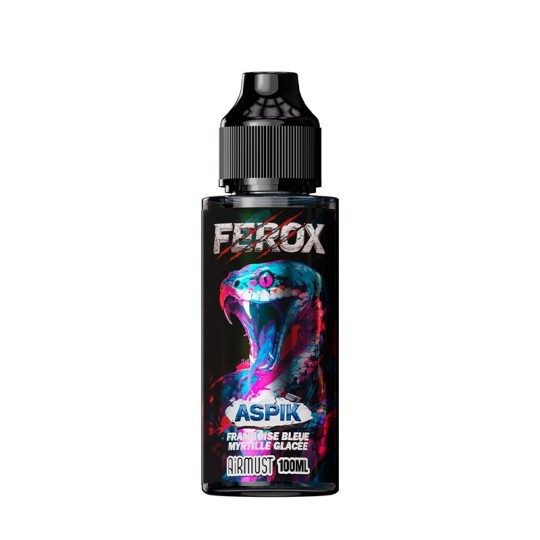 Aspik 100ml – Ferox by Airmust