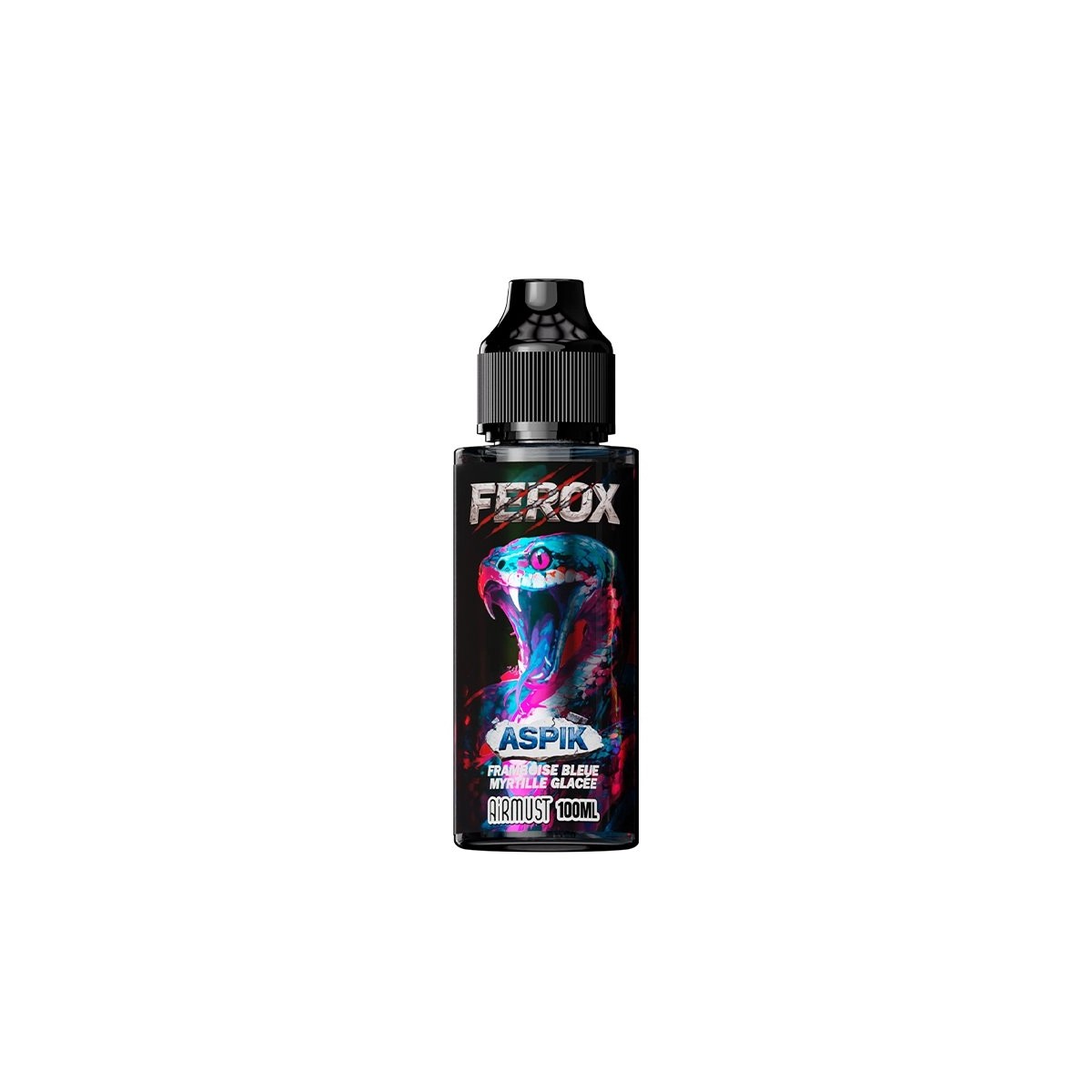 Aspik 100ml – Ferox by Airmust