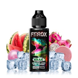 Krak 100ml – Ferox od Airmust