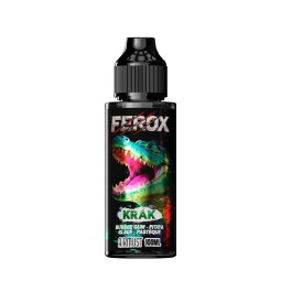 Krak 100ml – Ferox von Airmust