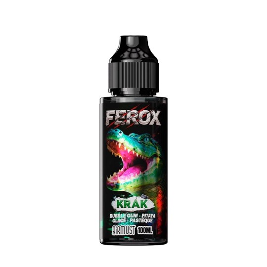 Krak 100ml – Ferox de Airmust